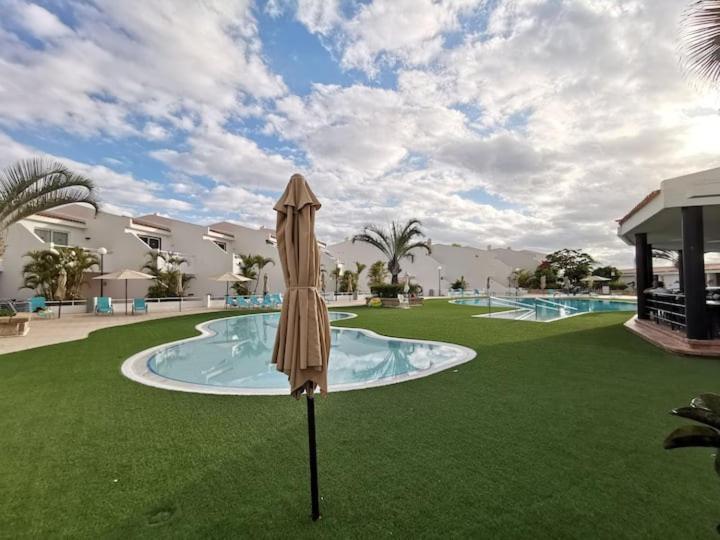 2bed Pool View- San Eugenio