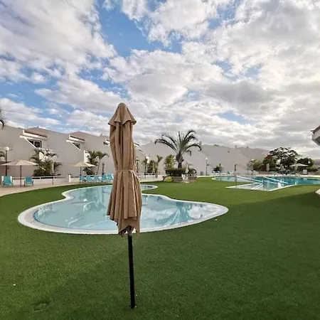 2Bed Apartment Pool View- San Eugenio Costa Adeje  Buitenkant foto